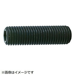 Rakuten - トラスコ中山 TRUSCO　六角穴付き止めネジ　平先　スチール　M16X35　4本入 B63-1635 B631635