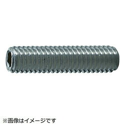 Rakuten - トラスコ中山 TRUSCO　六角穴付止めネジ　平先　ステンレス　M3x16　40本入 B77-0316 B770316