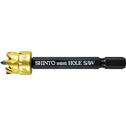 乐天商城 - シントーファミリー シントー　セラミニホールソー深穴用　6mm C581006 C581006