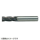 三菱マテリアル 三菱K バイオレットエンドミル9.0mm VA4MCD0900 VA4MCD0900(4)