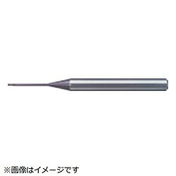 ■MSコーティングを採用し、コストパフォーマンスを実現したシリーズです。■生材から高硬度鋼、難削材まで幅広く使用可能です。■細径エンドミルでの深部の溝加工に適しています。■被削材： 炭素鋼、合金鋼、高硬度鋼（～55HRC）、ステンレス鋼（オーステナイト系）、耐熱合金。■刃径（mm）： 4.0■刃長（mm）： 6.0■首下長（mm）： 50■全長（mm）： 100■シャンク径（mm）： 6■表面処理： （Al、Ti）Nコーティング（MS）■ねじれ角30°■センターカット： 付■極超微粒子超硬合金（UWC）MSコーティングを採用し、コストパフォーマンスを実現したシリーズです。