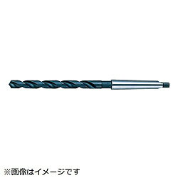 ■難削材の穴あけに最適です。■被削材： 軟鋼、一般鋼、鋳鉄、軽合金、ステンレス鋼。■刃径（mm）： 16.2■溝長（mm）： 132■全長（mm）： 232■シャンク： MT2■有効加工深さ： 3～5D（刃径×3～5倍）■ノンコーティング■コバルト高速度鋼（KMC2）難削材の穴あけに最適です。