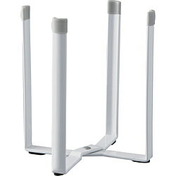 トラスコ中山 TRUSCO　ボトル水切りスタンド　S BTS-S BTSS