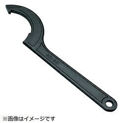 トラスコ中山 TRUSCO　引掛スパナ52〜55mm THS-5255 THS5255