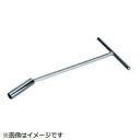 KTC KTC T形フレックスプラグレンチ16mm PHF-16H PHF16H