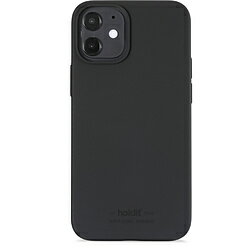 HOLDIT iPhone12mini用 ソフトタッチシリコーンケース 14763