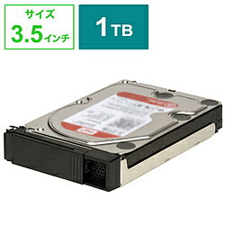 IO DATA(アイオーデータ) 内蔵HDD 交換用 HDL-Zシリーズ専用 HDLZ-OPA1 ［3.5インチ /1TB］ HDLZOPA1