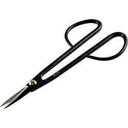 鶴巻刃物 翠柳 小枝切鋏