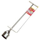 石黒金属 Garden Helper ステン ロングホールカッター Garden Helper HC-80L(4)