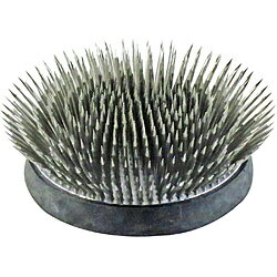 石崎剣山製作所 ハナカツ 剣山 花あそび ステンレス針