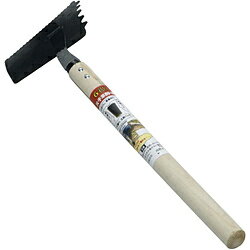 浅野木工所 浅野木工所 6役 片手草削り鍬