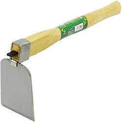 大五郎 大五郎 ステンレス 片手鍬