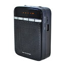 FRC 飛沫感染防止。ポータブル拡声器マイク付き NEXTEC NX-BV10E NXBV10E