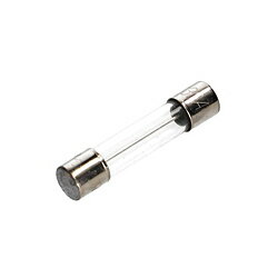 エーモン工業 3658　管ヒューズ　30A　（約φ6.4×長さ約30mm）／5本入り 3658 3658