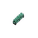 エーモン工業 3331 接続コネクター AV(S)0.5~0.75sq/6個入り 3331 3331(2)