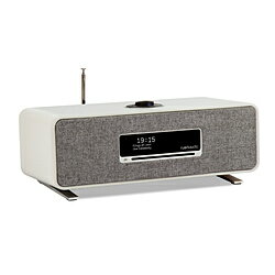 RUARKAUDIO R3 Compact Music System ソフトグレイ R3-SG ［Wi-Fi対応 /Bluetooth対応］ R3SG