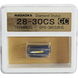 NAGAOKA 交換針　28-30CS 2830CS