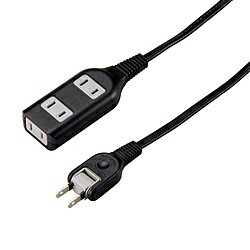 �䥶�� �ѥȥ��ե��å� 3�ĸ� 5m �֥�å� Y02S305BK Y02S305BK