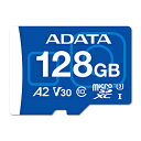 ^W}[^[R[|[V MAX Performance microSDXCJ[h 128GB for GoProyGoProKmicroSDJ[hz ADTAG-128G mClass10 /128GBn ADTAG128G