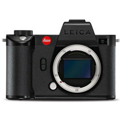 Leica(ライカ) ライカ SL2-S ミラーレス一眼カメラ 10880 ［ボディ単体］ 10880 [代引不可]