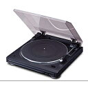 DENON(デノン) DP-29F-K(アナログレコードプレーヤー/ブラック) DP29FK(2)