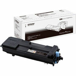 EPSON(エプソン) 【純正トナー】 LPB3T27(ETカートリッジ/ブラック) LPB3T27
