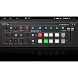 ROLAND HD ビデオスイッチャー V-1HD-PLUS V1HD