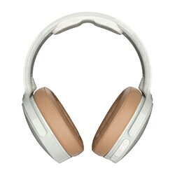 SkullCandy ブルートゥースヘッドホン HESH ANC MOD WHITE S6HHW-N747 ［ノイズキャンセリング対応 /Bluetooth対応］ HESHANCWHITE