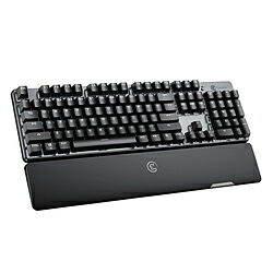 GAMESIR ゲーミングキーボード (英字配列) Gray GAME SIR GK300 GRAY ［Bluetooth /ワイヤレス］ GAMESIRGK300GRAY