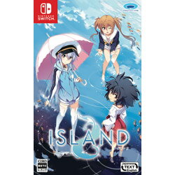 プロトタイプ ISLAND 【Switchゲームソフト】 [