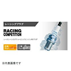 樂天商城 - 日本特殊陶業 レーシングプラグ ロングリーチ (ターミナル一体型) R7437-8/1本 4901 4901
