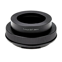 Fotodiox (フォトディオックス) マウントアダプター T2A-GFX （T (T2) マウントレンズ → 富士フイルムGマウント変換）Fotodiox (フォトディオックス) T2A-GFXは、T (T2)マウントレンズを富士フイルムGマウントカメラ（GFX100、GFX50Rなど）に装着するためのマウント変換アダプターです。■仕様・対応レンズマウント：T (T2)・対応カメラ：富士フイルムGFX、Gマウント規格・質量：約130g■ご注意事項・ご使用時にはカメラの「メニュー」-「レンズなしレリーズ」を「ON」にしてください。※カメラの機種により「レンズなしレリーズ」の設定階層が違う場合がございます。各カメラの取扱説明書をご覧になり設定を行ってください。・必ずしもすべてのレンズに互換性を保証するものではありません。・レンズの個体差、経年変化や損傷による形状の変化等、状態によっては使用できない可能性があります。レンズの装着につきましては、お客様ご自身の判断でご使用いただきますようお願いいたします。T2A-GFXは、T (T2)マウントレンズを富士フイルムGマウントカメラ（GFX100、GFX50Rなど）に装着するためのマウント変換アダプターです。