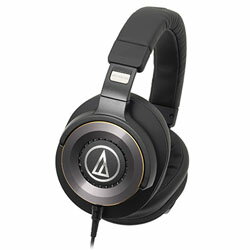 audio-technica(�����ǥ����ƥ��˥�) SOLID BASS ATH-WS1100�ڥϥ��쥾�б��ۡڽ��㲻��ǥ�� ̩�ķ��إåɥۥ� ATHWS1100
