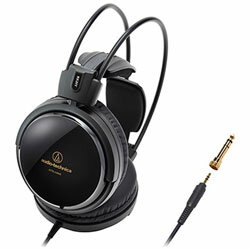 audio-technica(オーディオテクニカ) ATH-A500Z アートモニターヘッドホン ATHA500Z