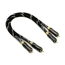 カイン RCAケーブル 45cm CS-6RCA CS6RCA