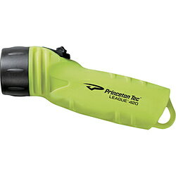 Princeton PRINCETON　LEDライトLeague　420　Neon　イエロー LG4NY ［防水対応］ LG4NY