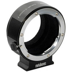 METABONES METABONES製 SONY Eマウント用 ライカR レンズアダプター Tモデル MB_LR-E-BT2 MB_LREBT2