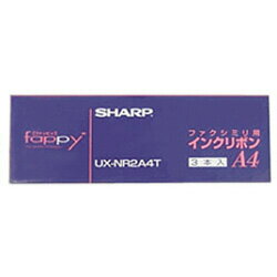 SHARP(㡼) ̻FAXѥ󥯥եࡡUX-NR2A4T30m3 UXNR2A4T