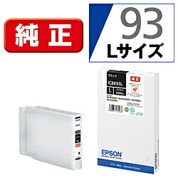 EPSON(ץ) ڽ ICBK93L ץ󥿡 ֥å ICBK93L