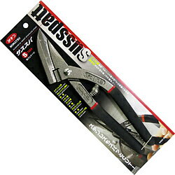 金鹿工具製作所 MIMATSU 替刃式金切鋏 サススパS type Bパッケージ MIMATSU #703