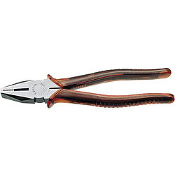 スリーピークス技研 3.peaks ペンチ （成形グリップ） 3.peaks CP-200P