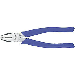 スリーピークス技研 3.peaks 新サイズペンチ （成形グリップ） 3.peaks CP-165Z(4.0)