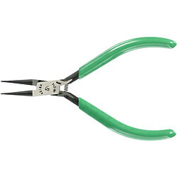 Round Circle Pliers - マルト長谷川 KEIBA PH 丸ペンチ先細タイプ KEIBA HR-D14