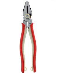 マルト長谷川 KEIBA ハイグレード ザ・ハイレべレージペンチ 2COM.蓄光ハンドル KEIBA FCI-119