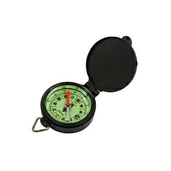 オイル式のコンパスは針の動きがゆるやかなため、安定した読み取りができます。十二支入りです。目的物に合わせて固定できる方向矢針付です。 本体：ABS樹脂/度数盤を覆う表面：アクリル樹脂東西南北の方向確認に。