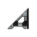 シンワ測定 シンワ トライアングル ポリカ シンワ 78280