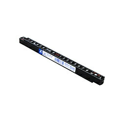 シンワ測定 シンワファイバー折尺5折ブラック シンワ 78633