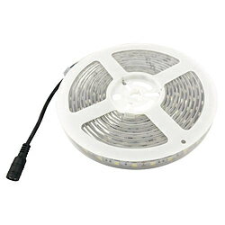 富士倉 富士倉 電球色チューブライト 防水 5m 60WWV12TWP5M