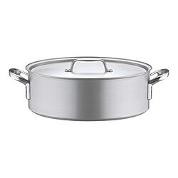 北陸アルミニウム アルミ プロセレクト 外輪鍋(目盛付) 42cm ＜ASTD542＞ ASTD542