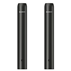 SONY(ソニー) エレクトレットコンデンサーマイクロホン ECM100NMP ［ハイレゾ対応］ ECM100NMP